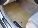 Ворсовые коврики на Subaru Outback III 2003 - 2009 в Чите