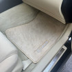 Коврики на Lexus IS II 2005 - 2013 в Чите
