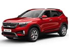 Коврики на KIA Seltos 2019 - 2025 в Чите