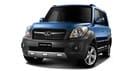 EVA коврики на Great Wall Hover M2 2010 - 2014 в Чите