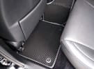 EVA коврики на Lexus GS IV 2011 - 2020 в Чите