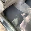 EVA коврики на Toyota Vista (V50) 1998 - 2003 в Чите