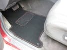 Коврики на Toyota Land Cruiser 80 1990 - 1997 в Чите