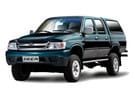 Коврики на Great Wall Deer 1996 - 2013 в Чите