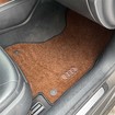 Коврики на Audi A6 (C7) 2011 - 2018 в Чите