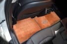 EVA коврики на KIA Optima II 2016 - 2020 в Чите