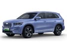 Коврики на Geely Monjaro Гибрид 2022 - 2025 в Чите