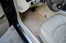 Коврики на Mercedes E (W211) 2002 - 2009 в Чите