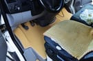 EVA коврики на Volkswagen Crafter I 2006 - 2017 в Чите