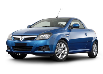 EVA коврики на Opel Tigra B 2004 - 2009 в Чите