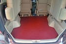 Коврики на Toyota Alphard (H10) 2002 - 2008 в Чите