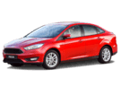 EVA коврики на Ford Focus III 2011 - 2019 в Чите