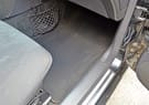 Коврики на Mercedes E (W210) 1995 - 2002 в Чите