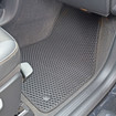Коврики на Volvo C70 II 2005 - 2013 в Чите