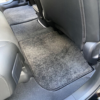 Коврики на Honda CR-V VI 2022 - 2025 в Чите Коврики на Honda CR-V VI 2022 - 2025 в Чите