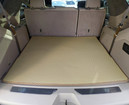 EVA коврики на GMC Yukon V 2020 - 2025 в Чите