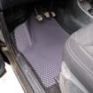 Коврики на Lada (ВАЗ) 2120 Надежда 1998 - 2006 в Чите