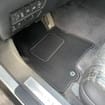 EVA коврики на Infiniti FX II 2009 - 2014 в Чите