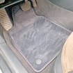 Коврики на Audi A6 (C5) 1997 - 2004 в Чите
