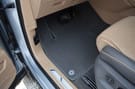 EVA коврики на Volkswagen Touareg III 2018 - 2025 в Чите