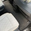 EVA коврики на BYD Tang EV 2018 - 2025 в Чите