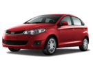 EVA коврики на Chery Very A13 2011 - 2016 в Чите