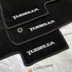 Коврики на Geely Tugella 2019 - 2025 в Чите