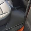 Ворсовые коврики на Isuzu D-max III 2019 - 2025 в Чите