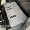Коврики на Volkswagen Caddy (2K) 2003 - 2020 в Чите