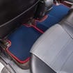 Коврики на Honda Accord VII 2002 - 2008 в Чите