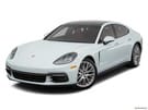 EVA коврики на Porsche Panamera II 2016 - 2023 в Чите