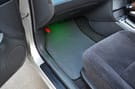 Коврики на Toyota Allion I 2001 - 2007 в Чите