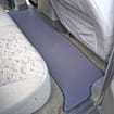 Коврики на Land Rover Discovery II 1998 - 2004 в Чите