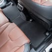 Коврики на Hyundai Santa Fe IV рестайлинг 2020 - 2025 в Чите