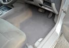 Коврики на Mazda Familia (BJ) 1998 - 2003 в Чите
