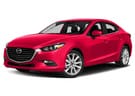 Коврики на Mazda 3 2013 - 2019 в Чите