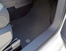Коврики на Volkswagen Caddy (2K) 2003 - 2020 в Чите