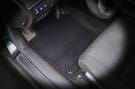 Коврики на Honda Accord VIII 2007 - 2013 в Чите