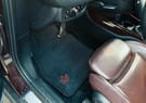 Коврики на Mini Cooper Clubman (F54) 2015 - 2025 в Чите