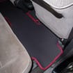 EVA коврики на Honda Odyssey II 1998 - 2004 в Чите