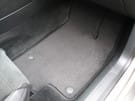 Коврики на Volkswagen Passat CC 2008 - 2017 в Чите