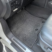 EVA коврики на Lexus LX 570 и LX450d 2007 - 2023 в Чите