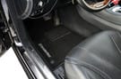 Коврики на Mercedes S (W222) 2013 - 2020 в Чите