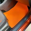 Коврики на Lada (ВАЗ) Vesta рестайлинг 2022 - 2025 в Чите