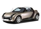 Коврики на Smart Roadster 2003 - 2006 в Чите