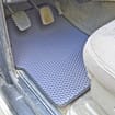 Коврики на Land Rover Discovery II 1998 - 2004 в Чите