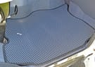 Ворсовые коврики на Mercedes 814 1983 - 1998 в Чите
