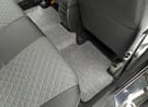 EVA коврики на Hyundai i30 I 2007 - 2012 в Чите
