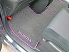 Коврики на Honda StepWGN V 2015 - 2021 в Чите