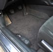 Коврики на Honda Civic VIII 4d 2006 - 2011 в Чите